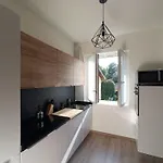 Casa Bianca 1 By Gottschalk * Dervio