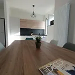 Casa Bianca 1 By Gottschalk Appartamento Dervio