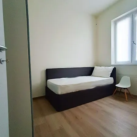 Apartamento Casa Bianca, Vista Unica Sul Di Dervio