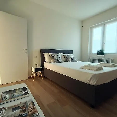 Casa Bianca, Vista Unica Sul Di Apartamento *