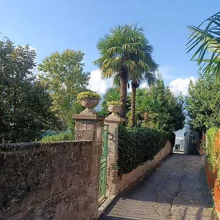Casa Bianca 1 By Gottschalk アパート *