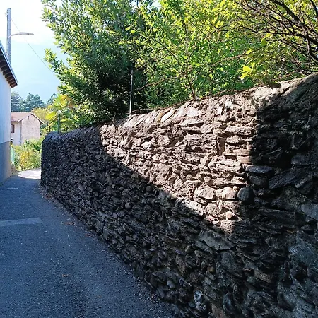 Casa Bianca, Vista Unica Sul Di * Dervio