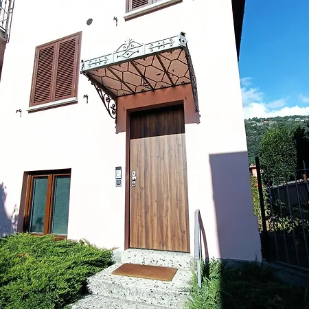 アパート Casa Bianca 1 By Gottschalk