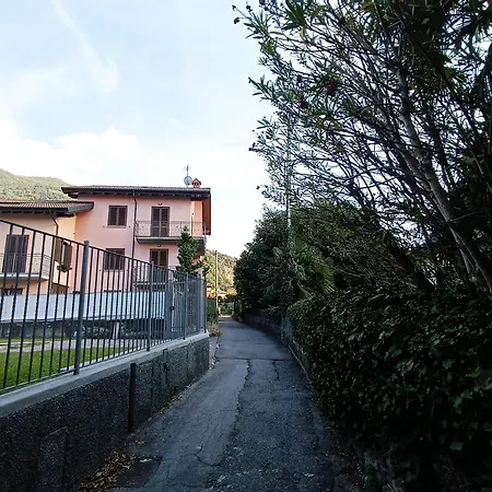 Casa Bianca, Vista Unica Sul Di * デルヴィオ